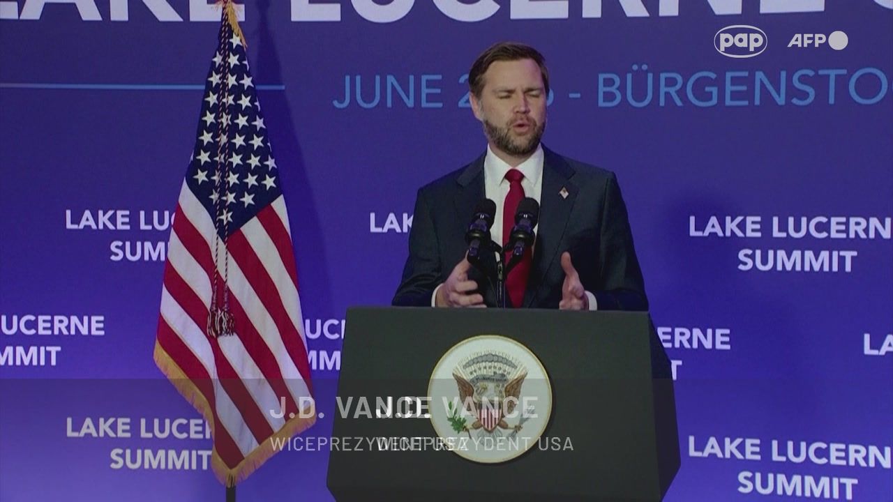 Nieoczekiwany ruch USA. Teheran dostał 60 dni