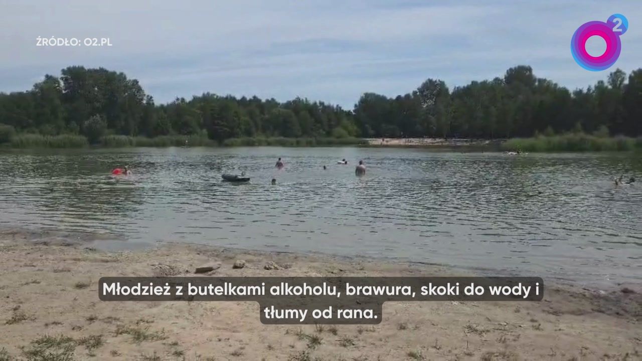15-latek nie żyje. Oto co zastaliśmy na miejscu