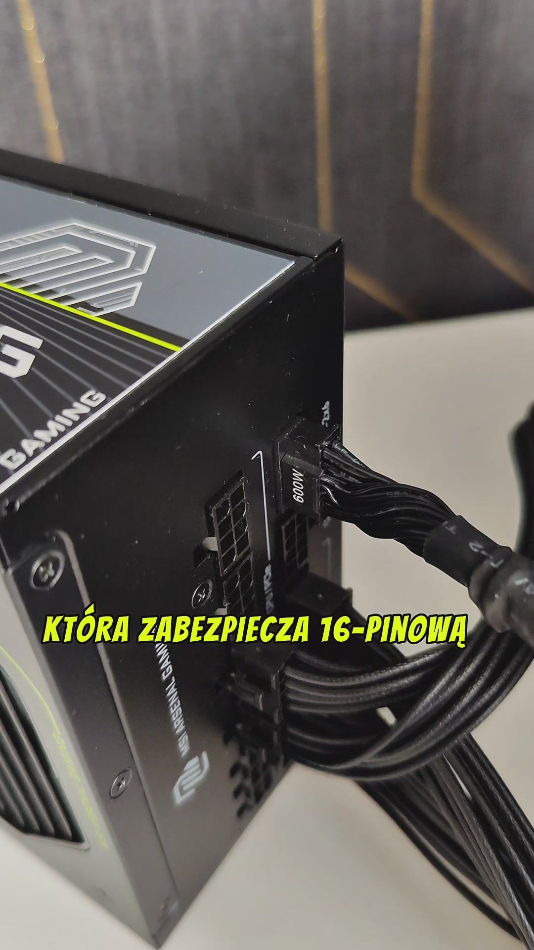 Ta funkcja uratuje twoją kartę graficzną. Jak działa MSI GPU Safeguard?
