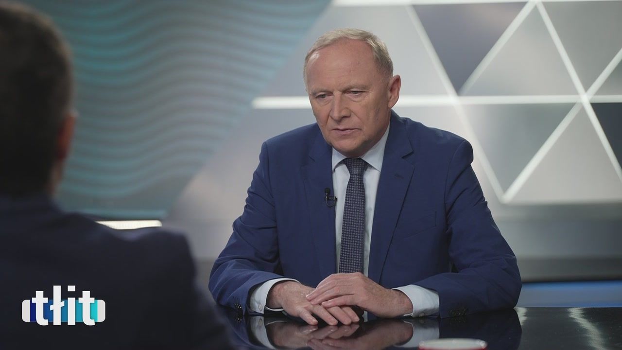 Tłit - Czesław Mroczek