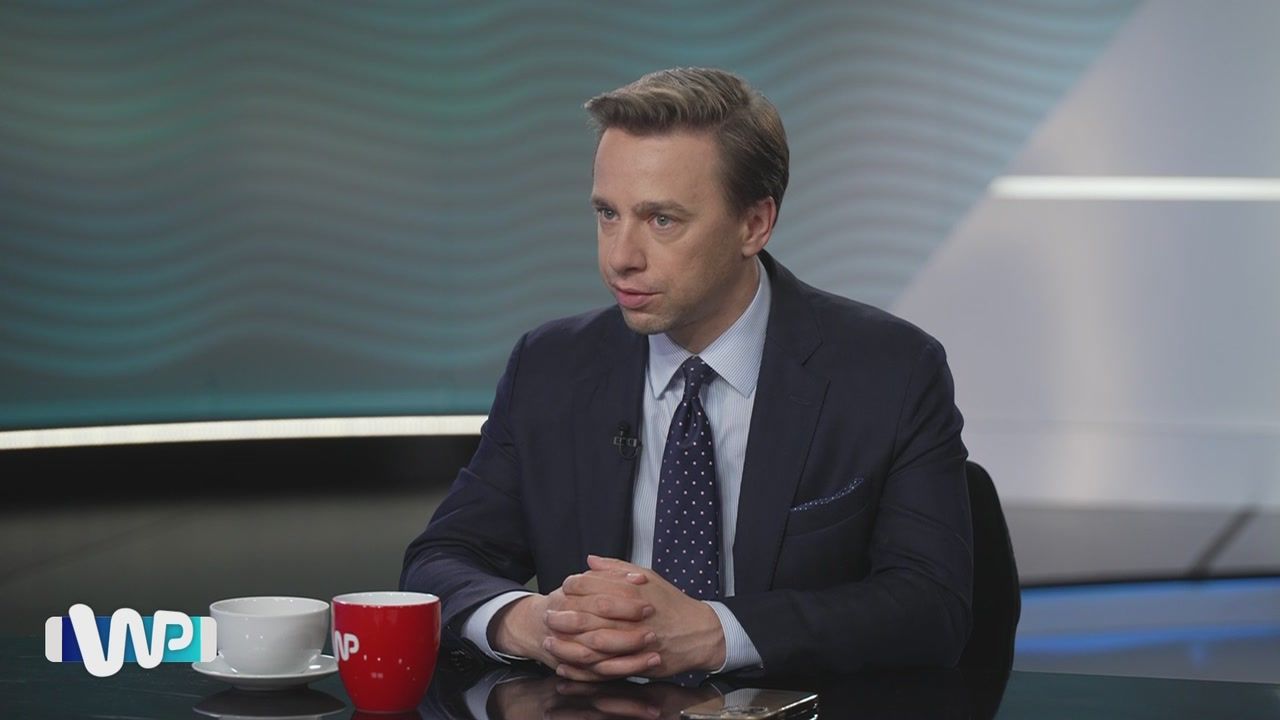 Tłit - Krzysztof Bosak