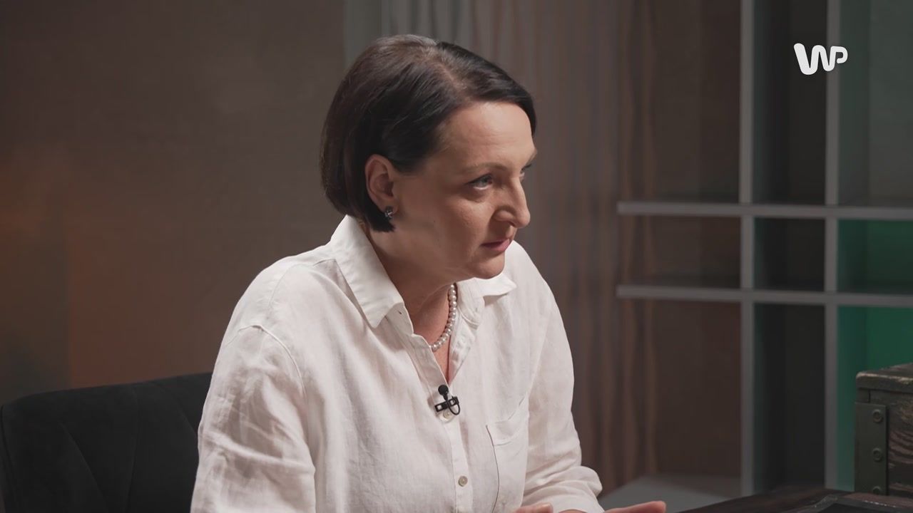 Wytknęła problemy Ukrainy. "Nie stanie się częścią Zachodu"