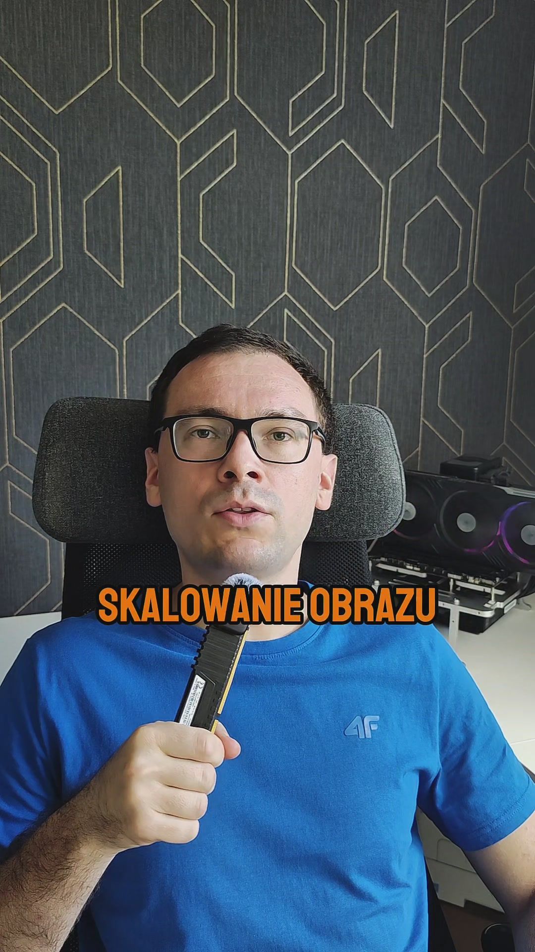 Jaki komputer za 5000 zł? Polecamy najlepsze części do złożenia PC