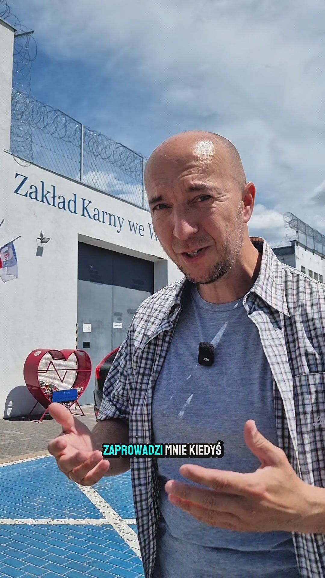 Pasja zaprowadziła go do więzienia. Powód zaskakuje