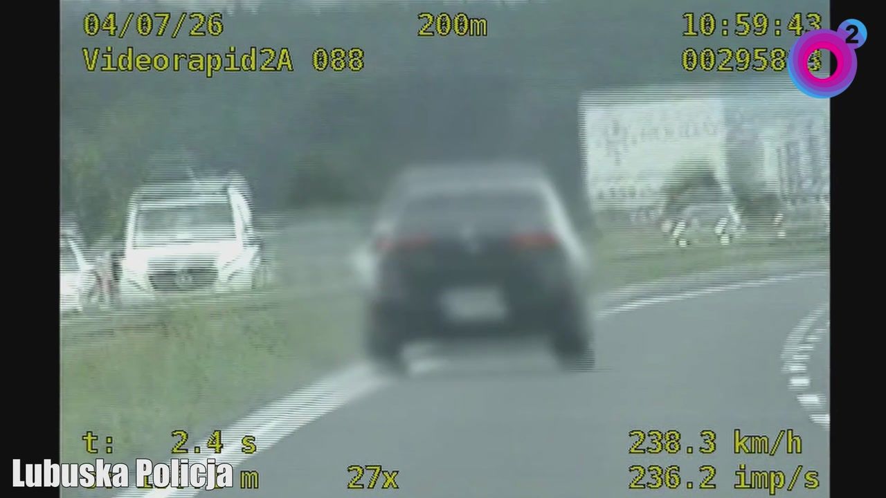 To nie pomyłka. BMW przyłapane na S3. Na dowód pokazali nagranie