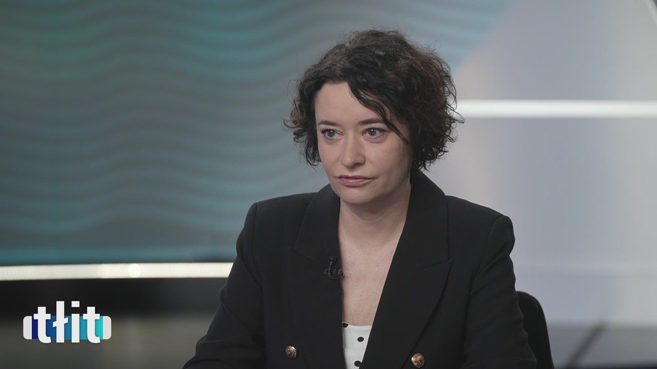 Tłit - Anna Maria-Żukowska