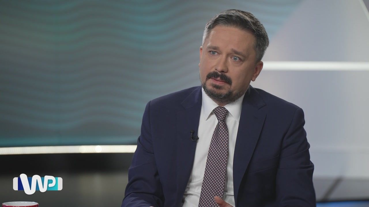 Tłit - Marcin Wiącek