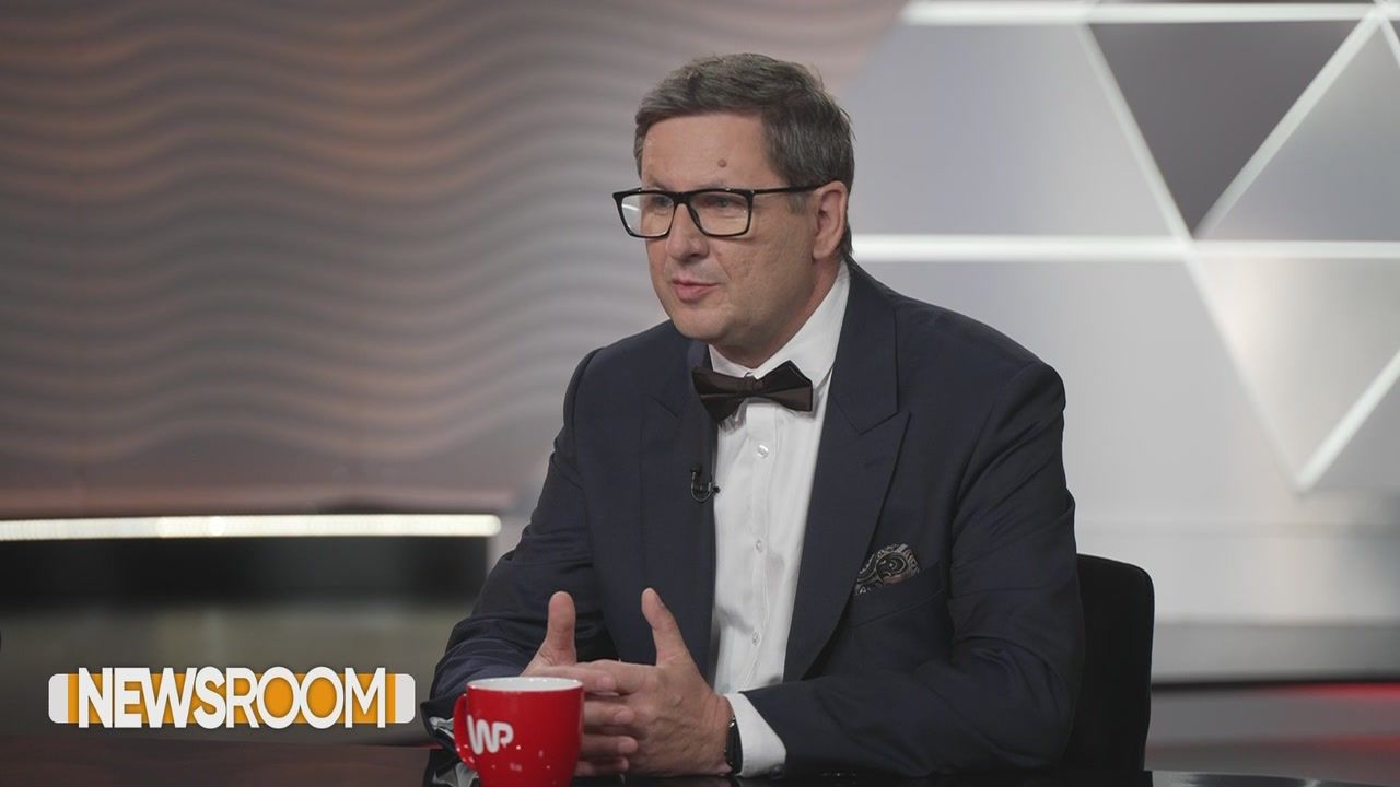 Poranne pasmo Wirtualnej Polski, wydanie 09.07