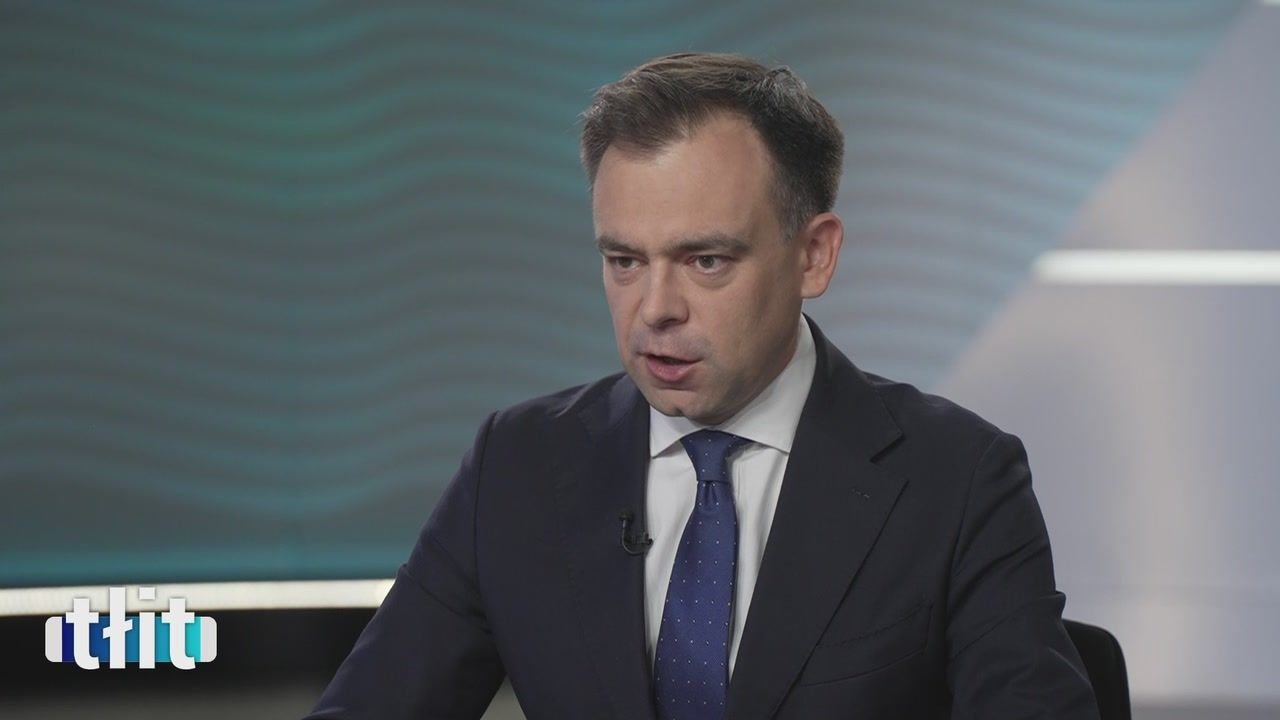 Tłit - Andrzej Domański