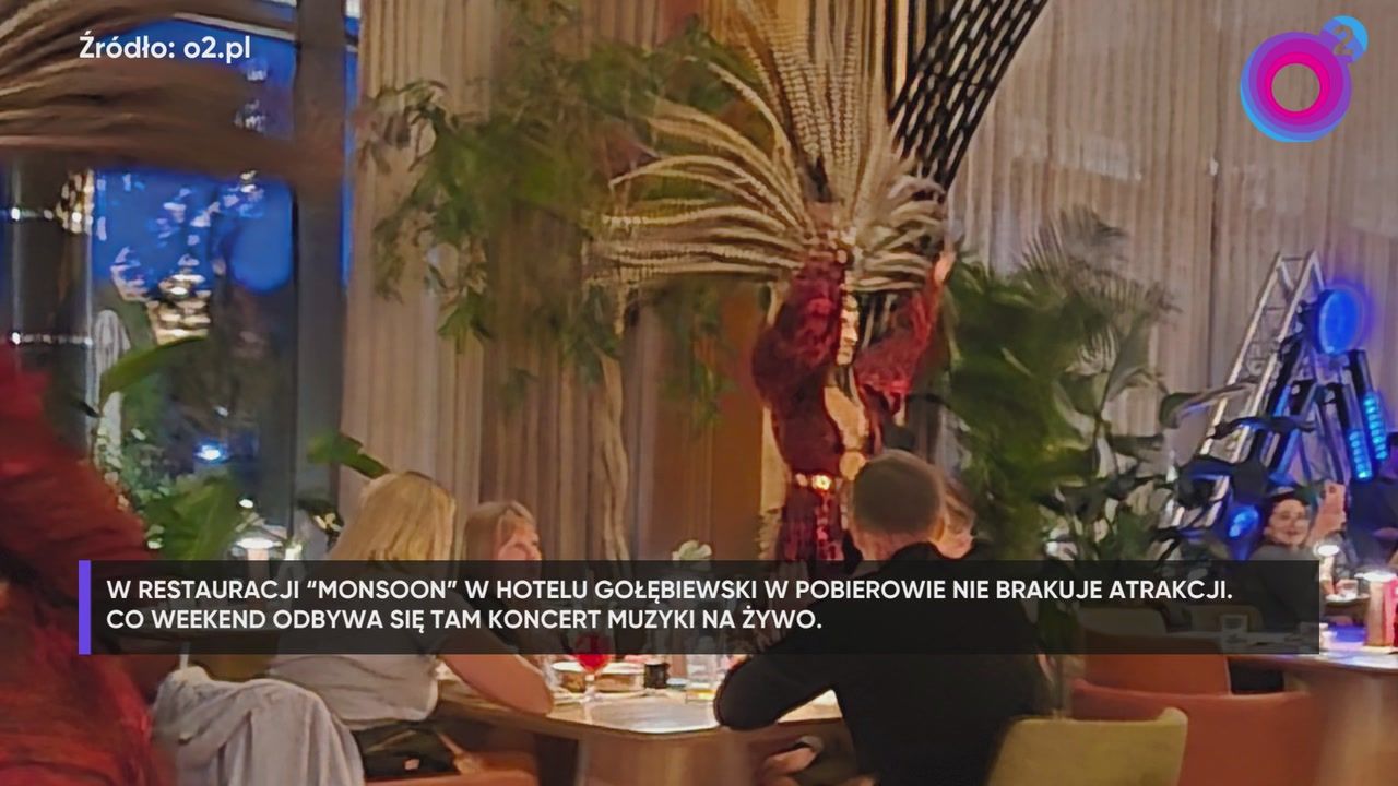 Swawolne tańce w Pobierowie. Tak wygląda tu każdy weekend