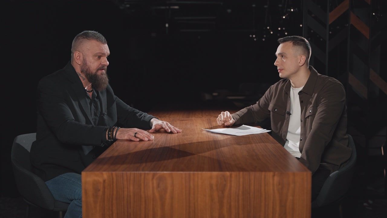 Centralne Biuro Śledcze Policji od środka. Marcin „Borys” Miksza o akcjach i informatorach