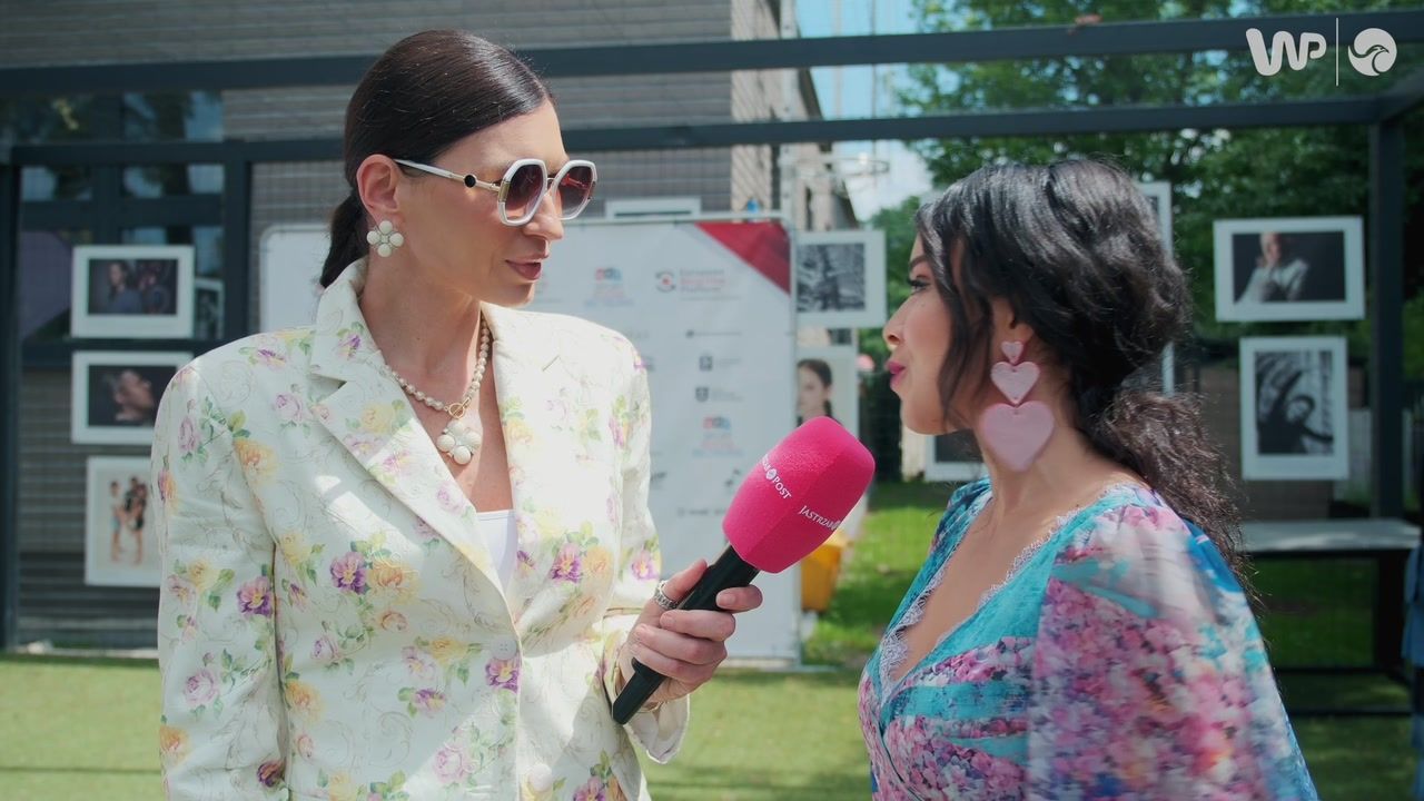 Tamara Gonzales Perea o sekretach diety. Zdradziła, co usunęła z jadłospisu. "Tego nauczyła mnie mama"