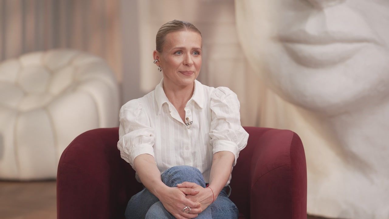 Przez lata milczała. Dziś mówi o tym wprost