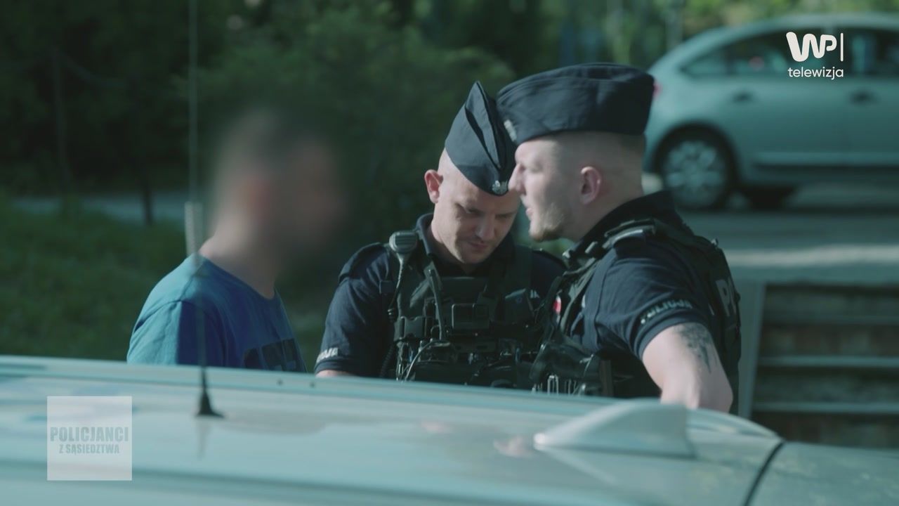 Wezwanie do sklepu i nietypowa rozmowa z policją. Tego funkcjonariusze nie słyszą zbyt często