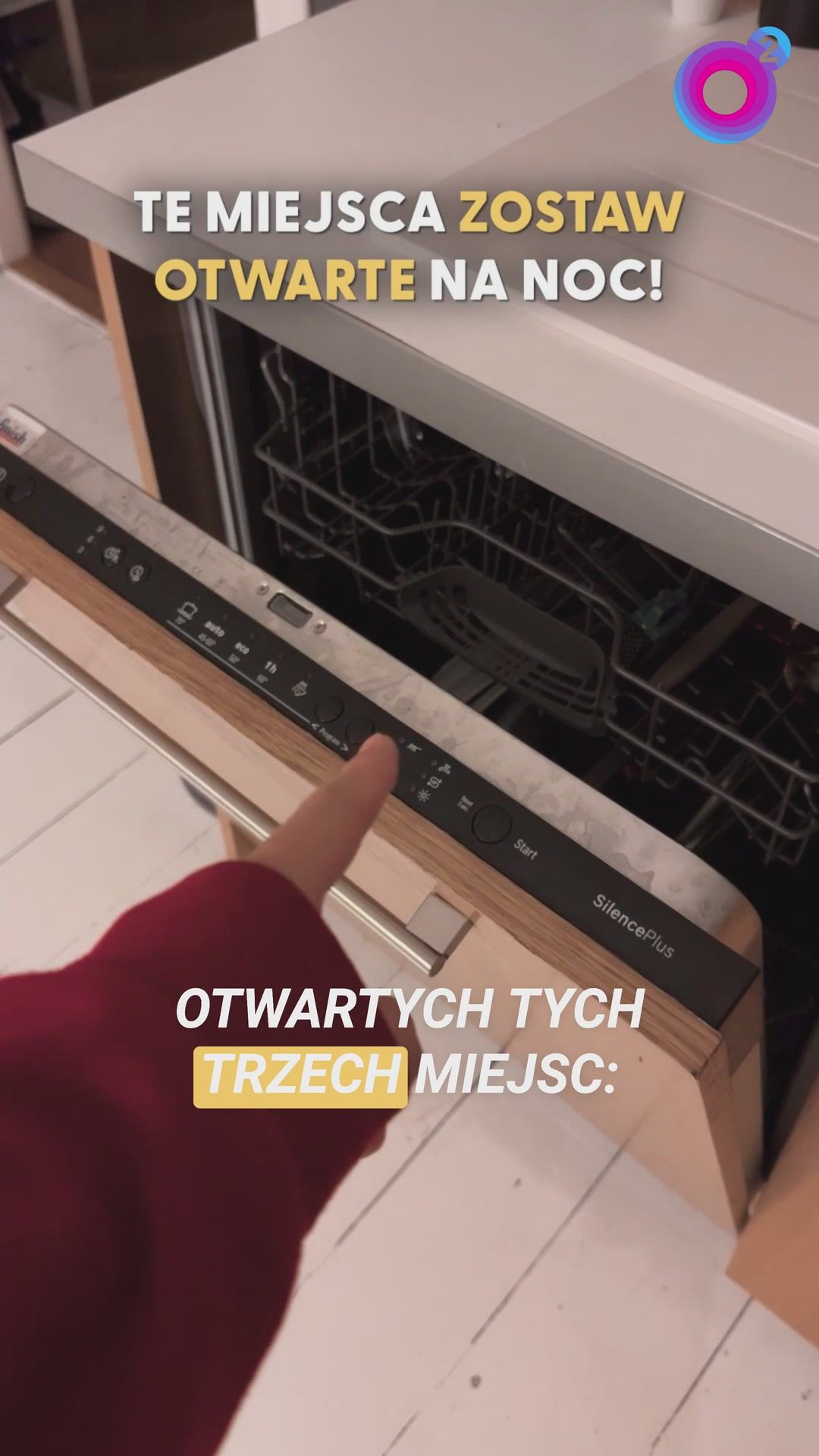 Zamykasz to na noc? Lepiej tego nie rób