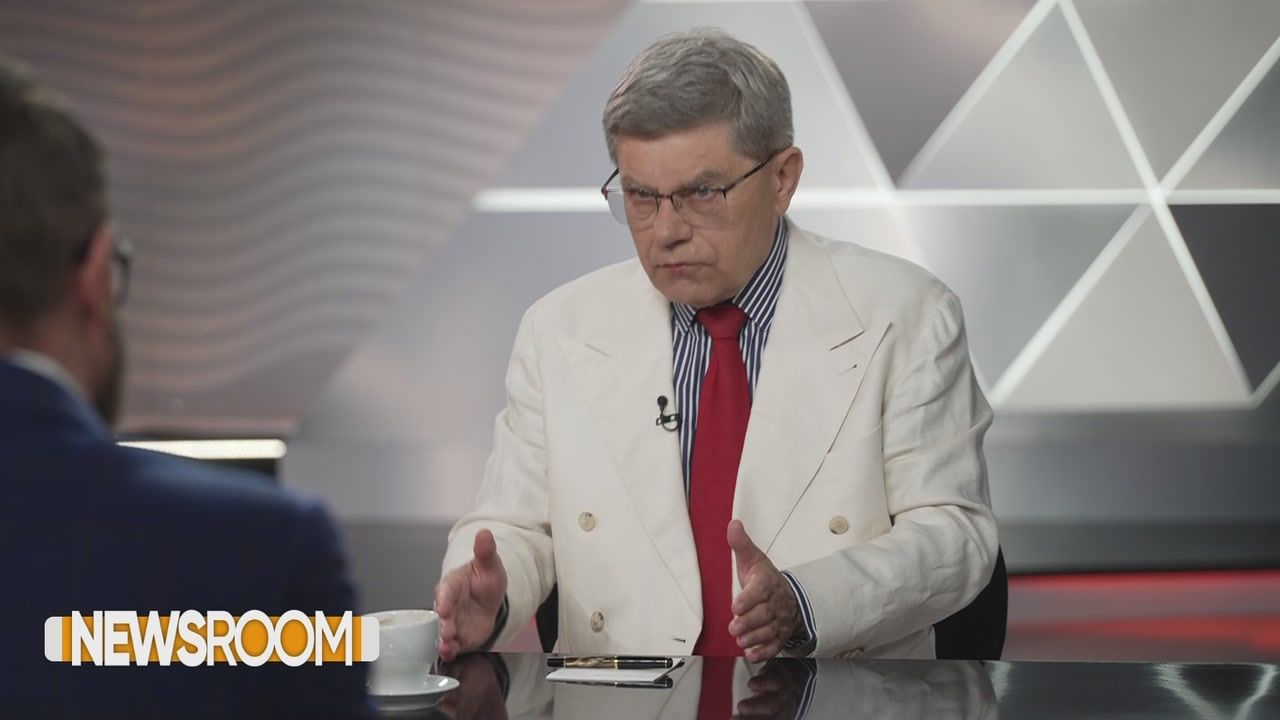 Poranne pasmo Wirtualnej Polski, wydanie 09.06