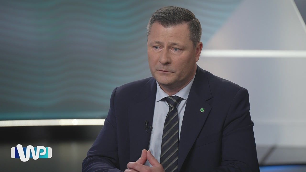 Tłit - Krzysztof Paszyk