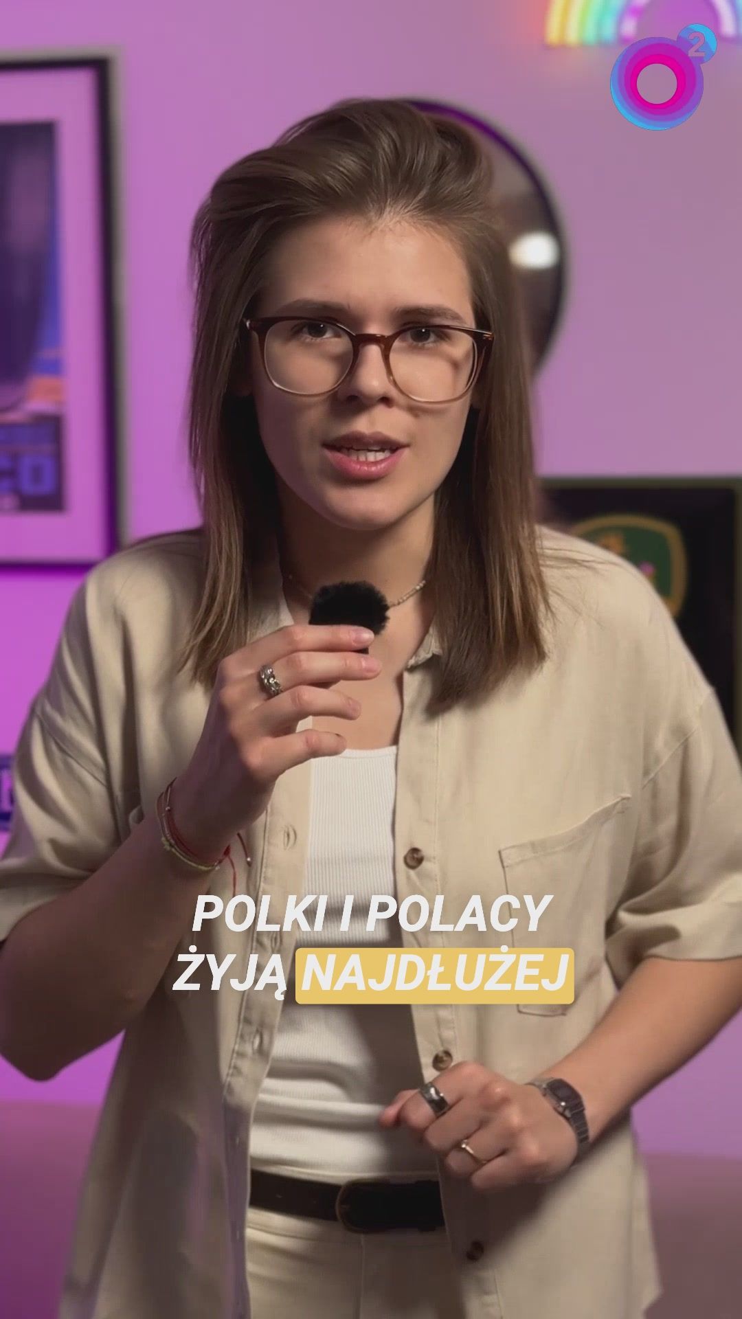 W tych województwach Polacy żyją najdłużej