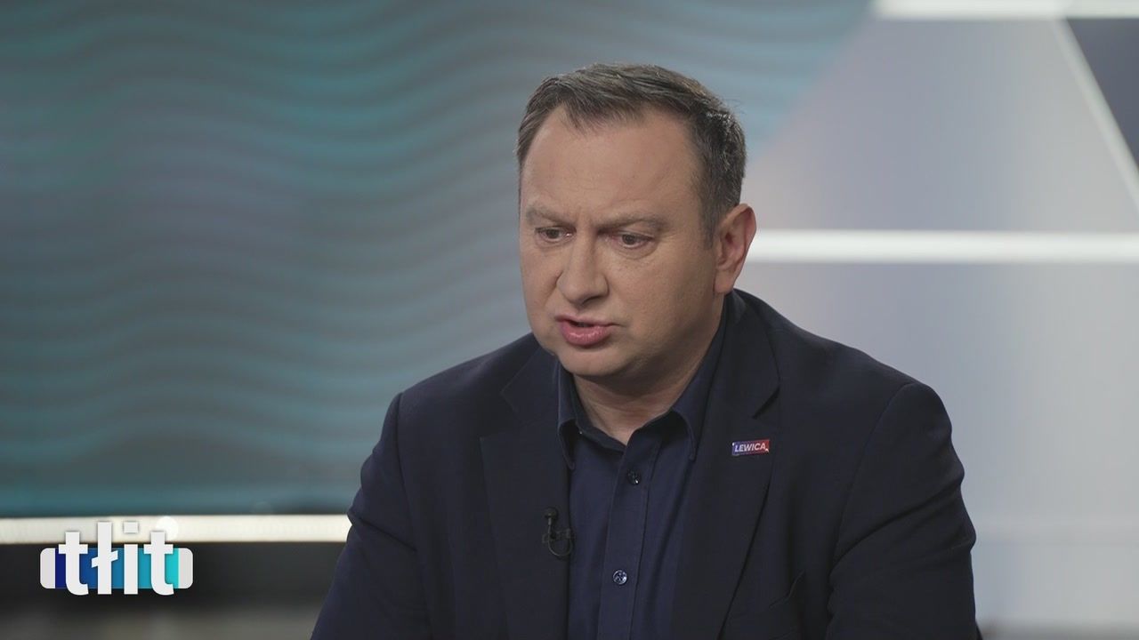 Tłit - Tomasz Trela