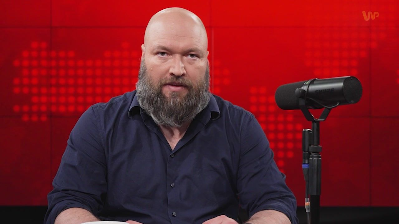 Parafianowicz: Ukraińcy nie są gotowi na kompromis