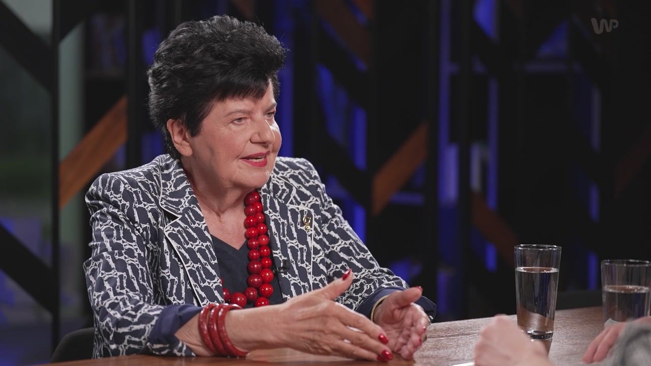 Joanna Senyszyn nie zarabiała na polityce, ale ma aż 19 TYSIĘCY EMERYTURY. Jak dorobiła się fortuny? (WIDEO)