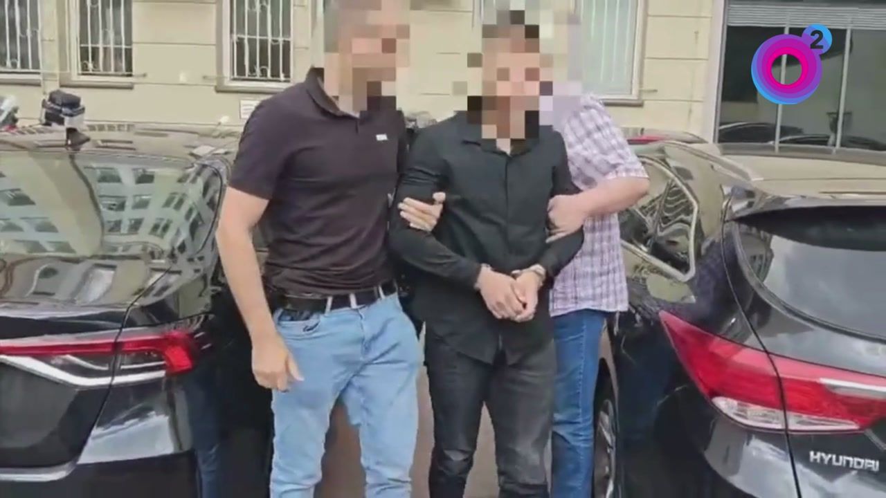 Wieczór kawalerski zakończony w celi. Napadli na obcokrajowca