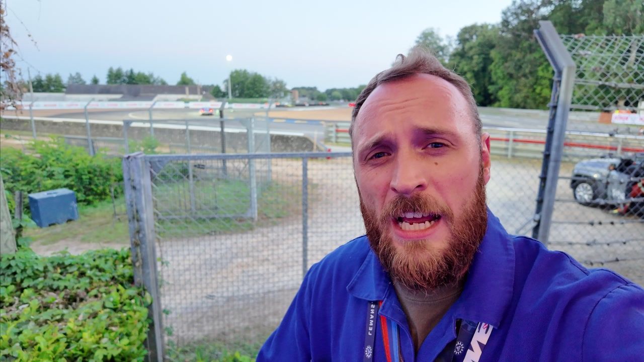 24h Le Mans 2026: Polacy awansują po nocy!