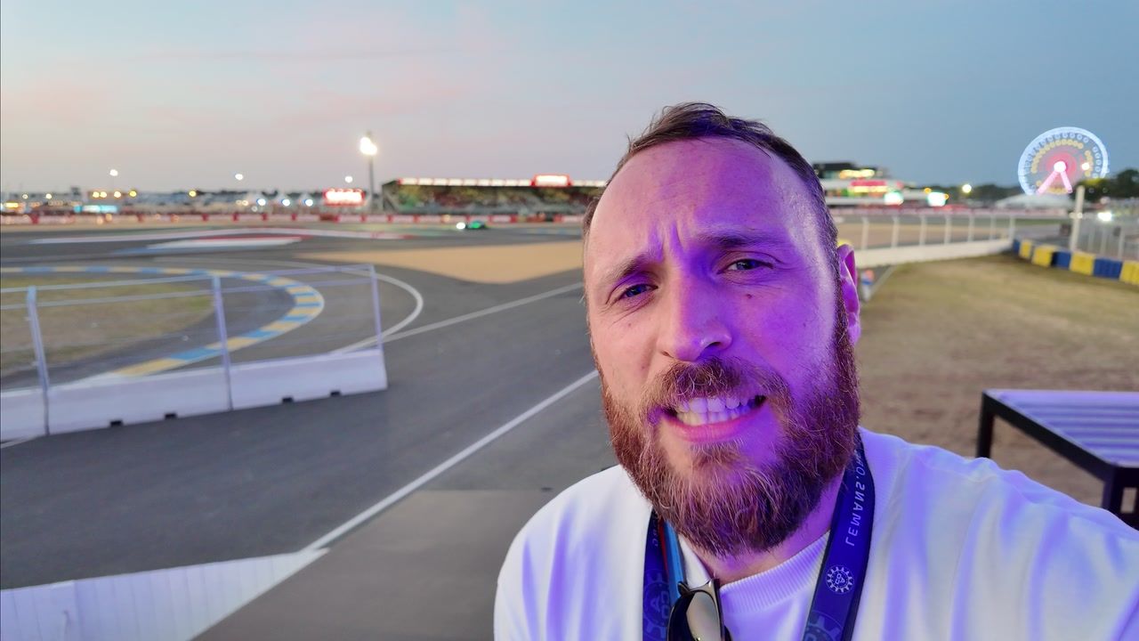 24h Le Mans 2026: nasza relacja po 6 godzinach