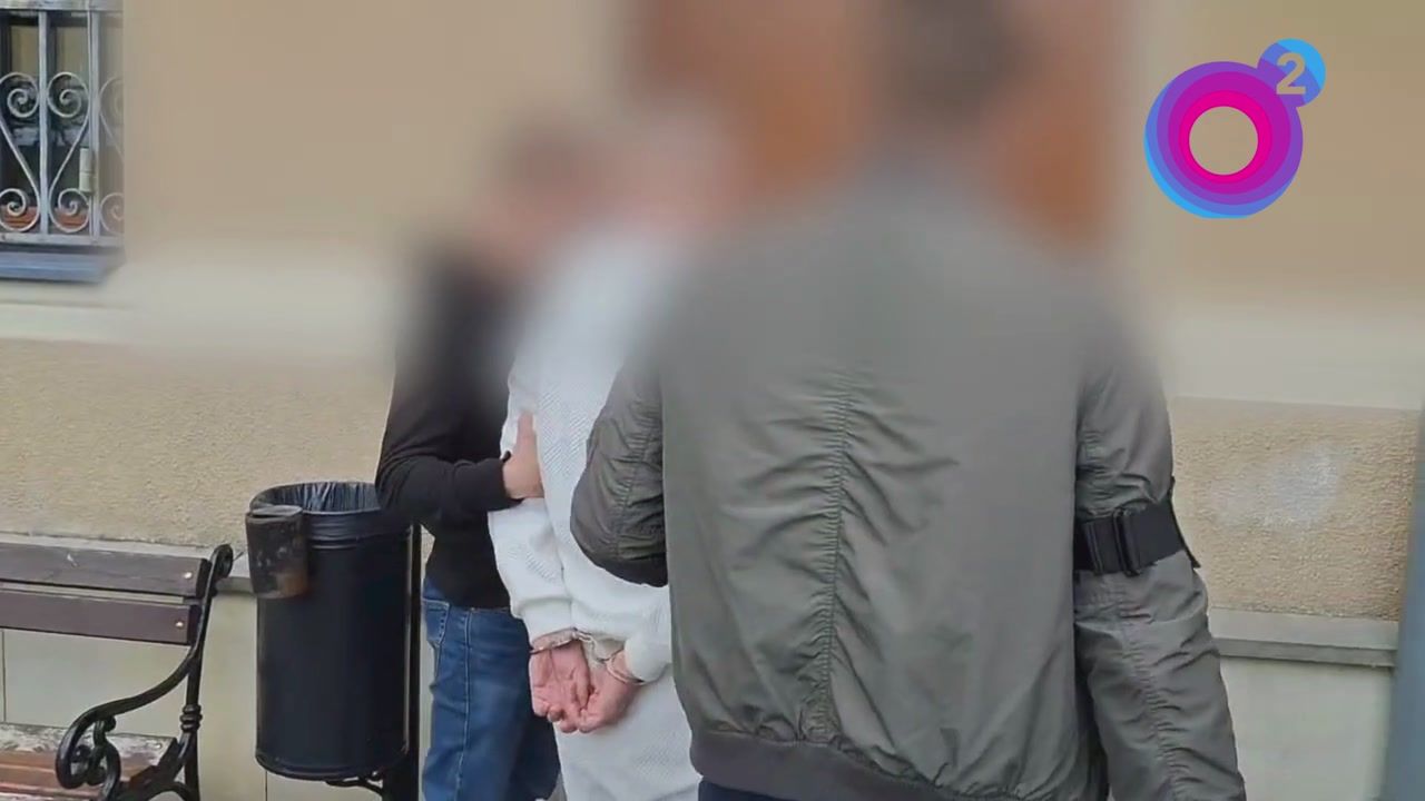 Miał prawie 2 promile i zakaz dożywotni. Nie uwierzysz, co zrobił potem