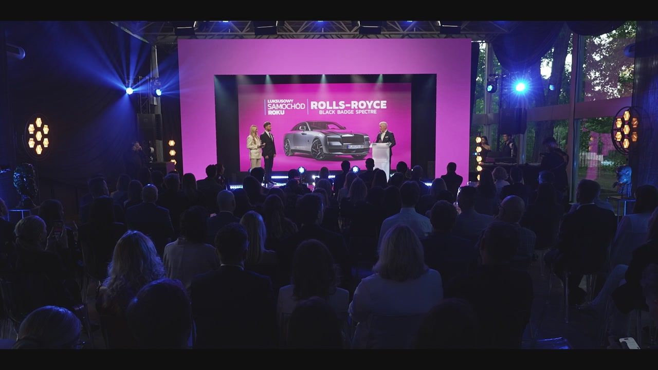 Gala Samochód Roku Wirtualnej Polski 2026