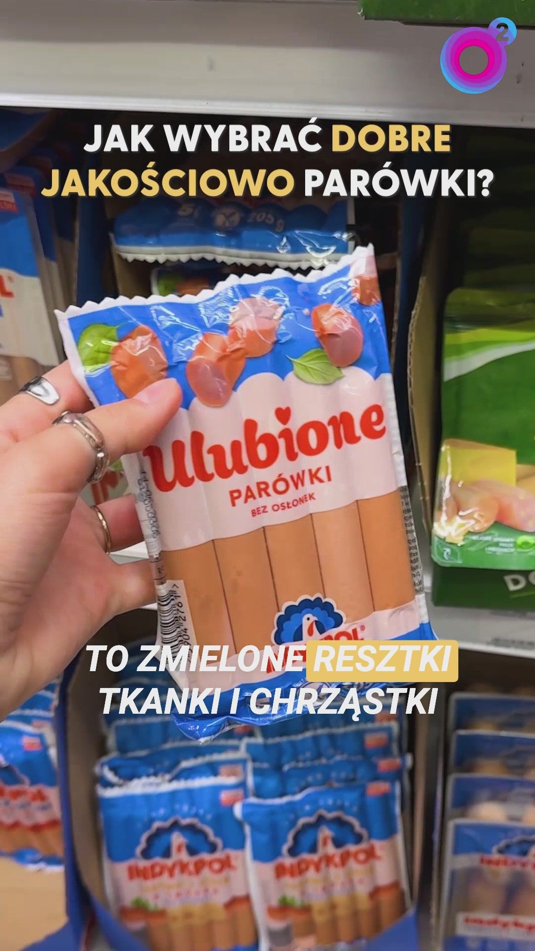 Jak wybrać dobre parówki? Na to większość nie zwraca uwagi