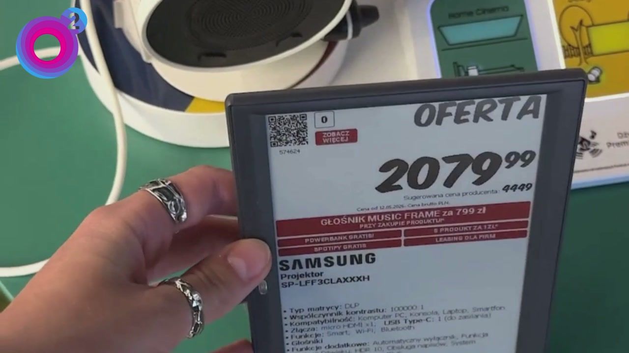 Poszliśmy do 3 marketów. Przepłacasz 100 zł, tylko przez wybór tego sklepu