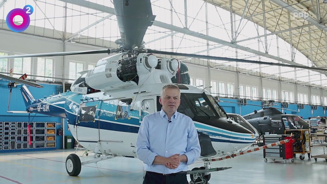 Polski Sokół dostanie drugie życie? Producent ujawnia plany