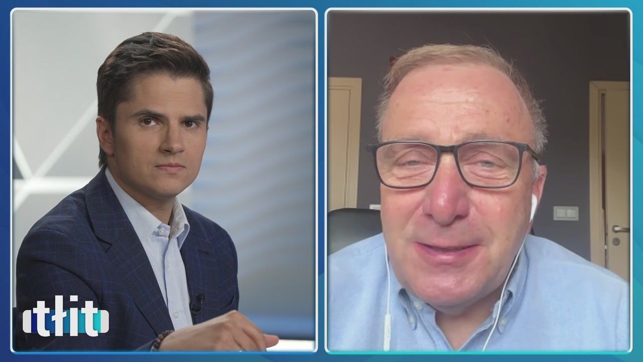 Tłit - Grzegorz Schetyna