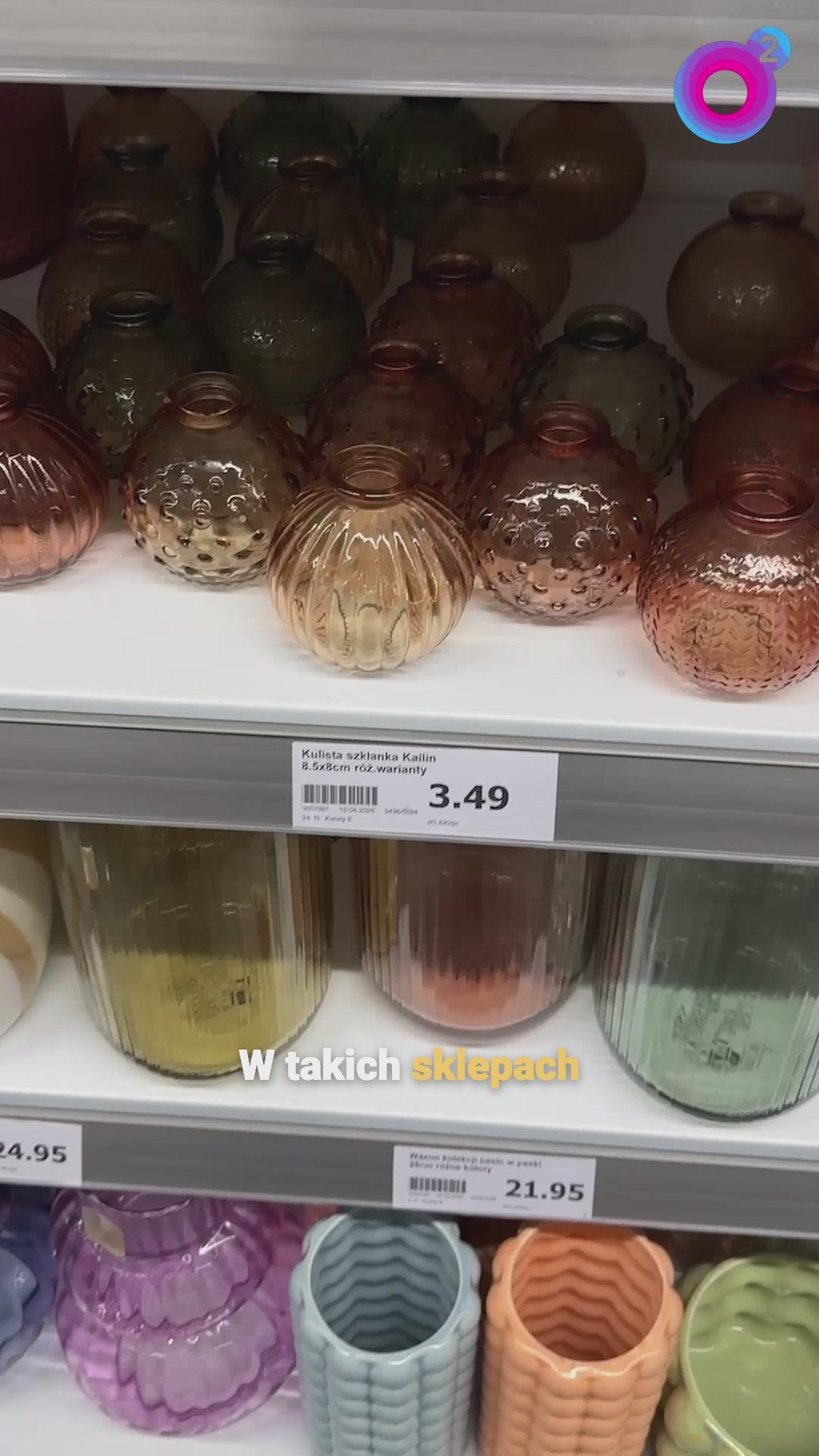 Koszyk zapełnia się szybciej, niż myślisz. Tak działają zakupy w Action