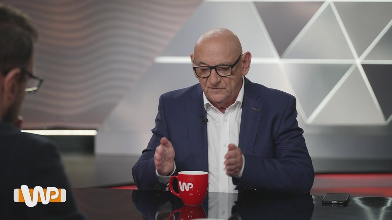 Poranne pasmo Wirtualnej Polski, wydanie 14.07