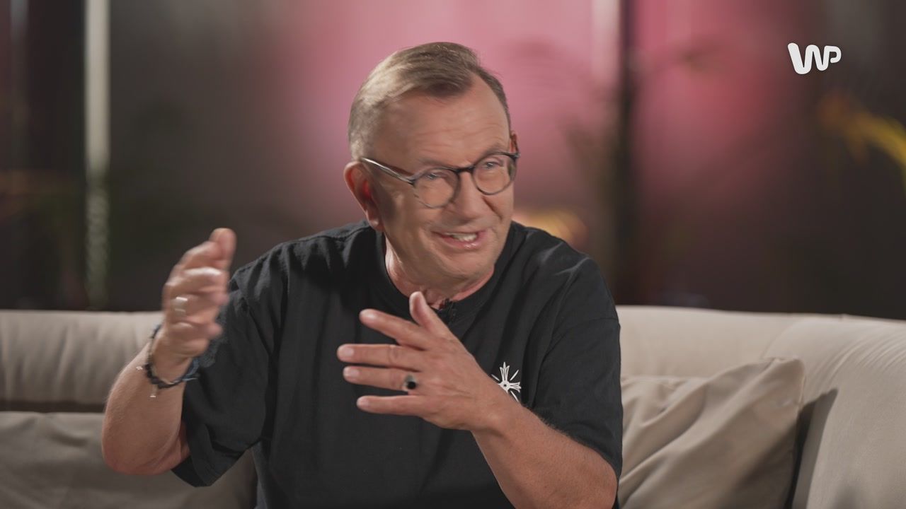 Od 10 lat nie pije alkoholu. Mówi, co przez to się zmieniło
