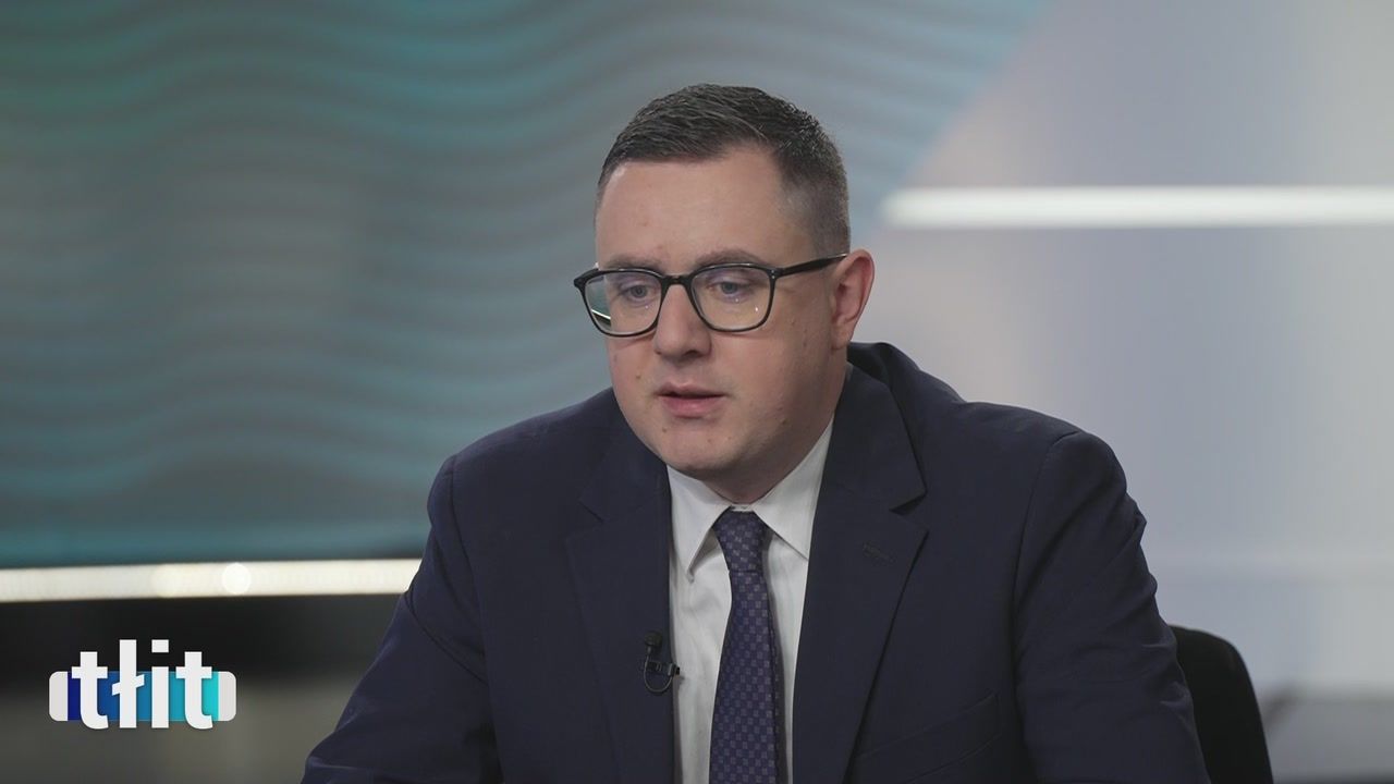 Tłit - Miłosz Motyka