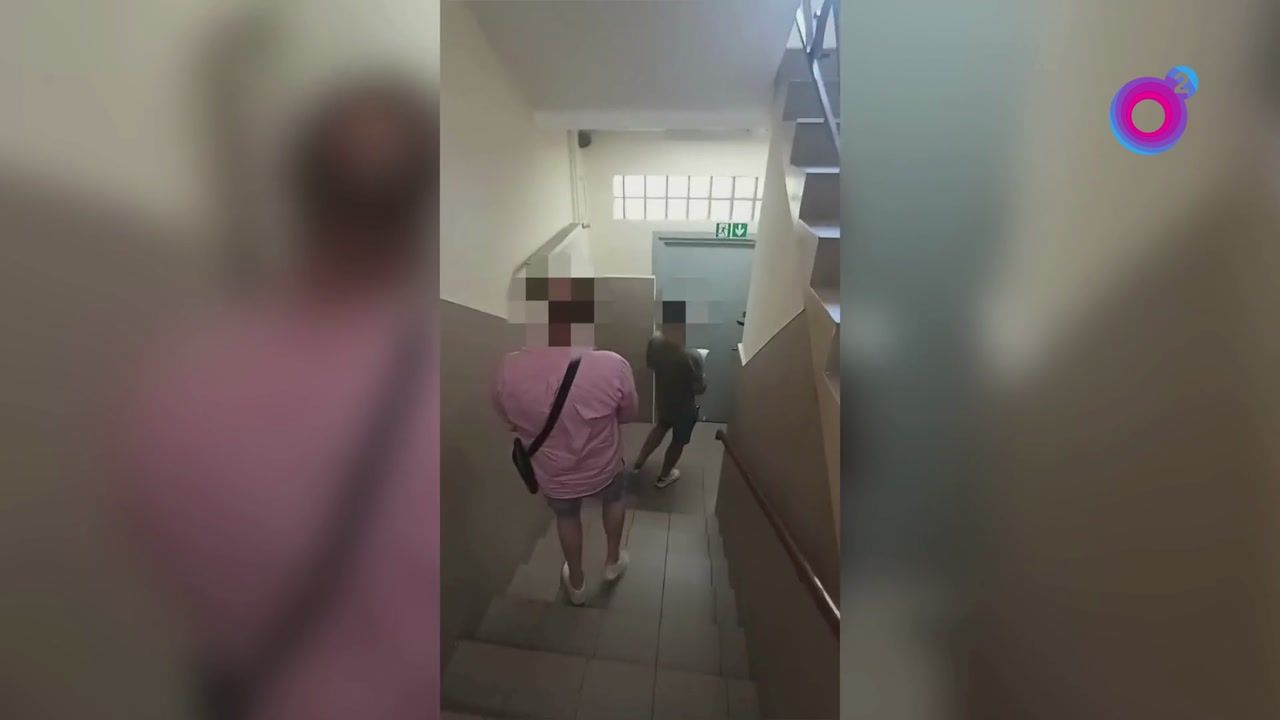 39-latek zamawiał drogi sprzęt na cudze dane. Policja czekała już na miejscu