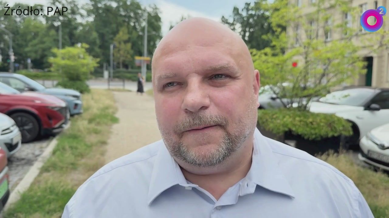 19 lat odsiaduje wyrok. Arkadiusz Kraska ponownie przed sądem