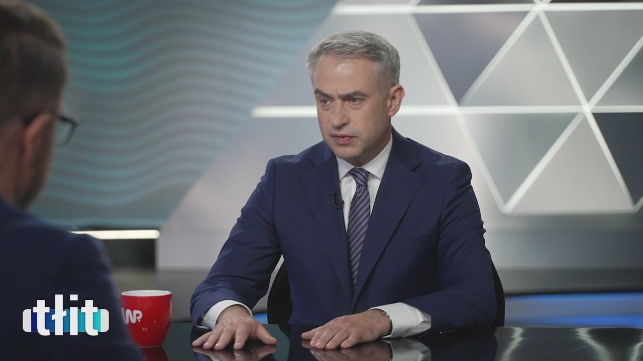 Tłit - Krzysztof Gawkowski i Krzysztof Szczucki