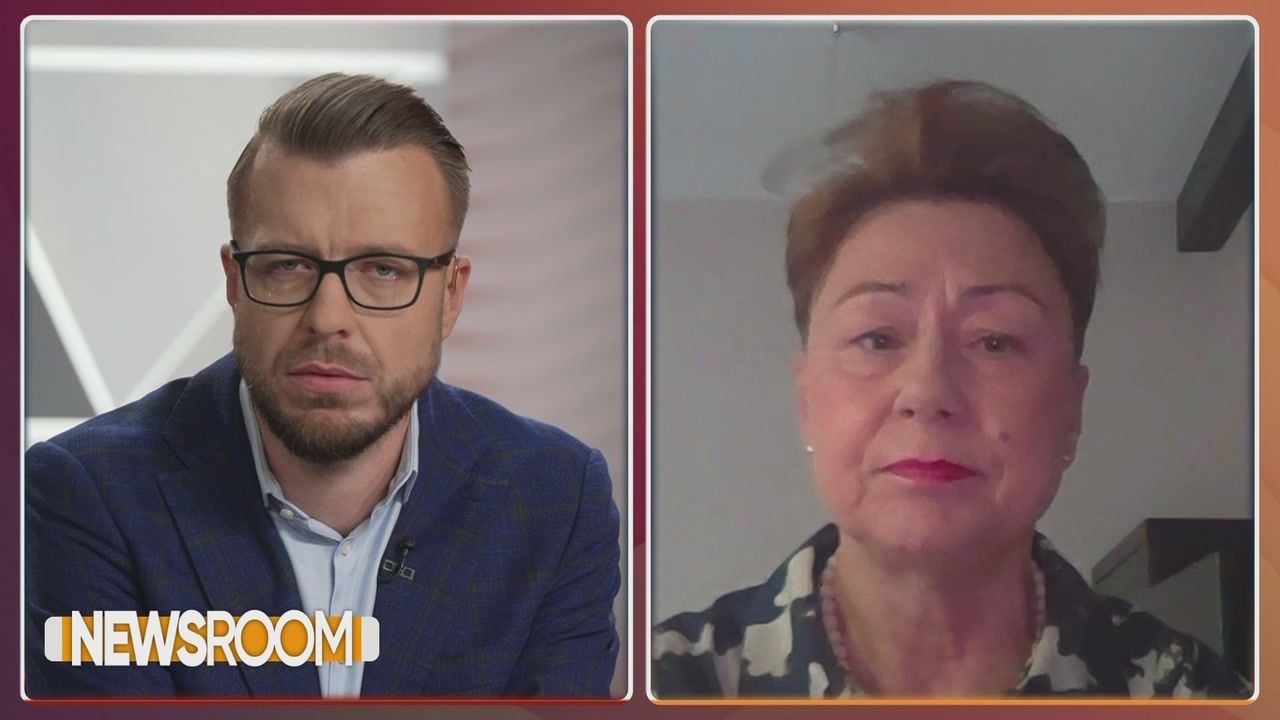 Poranne pasmo Wirtualnej Polski, wydanie 17.07
