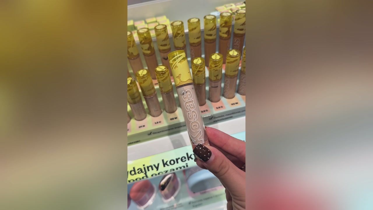 Wskazała ulubieńców z Sephory. Odmienią twój makijaż
