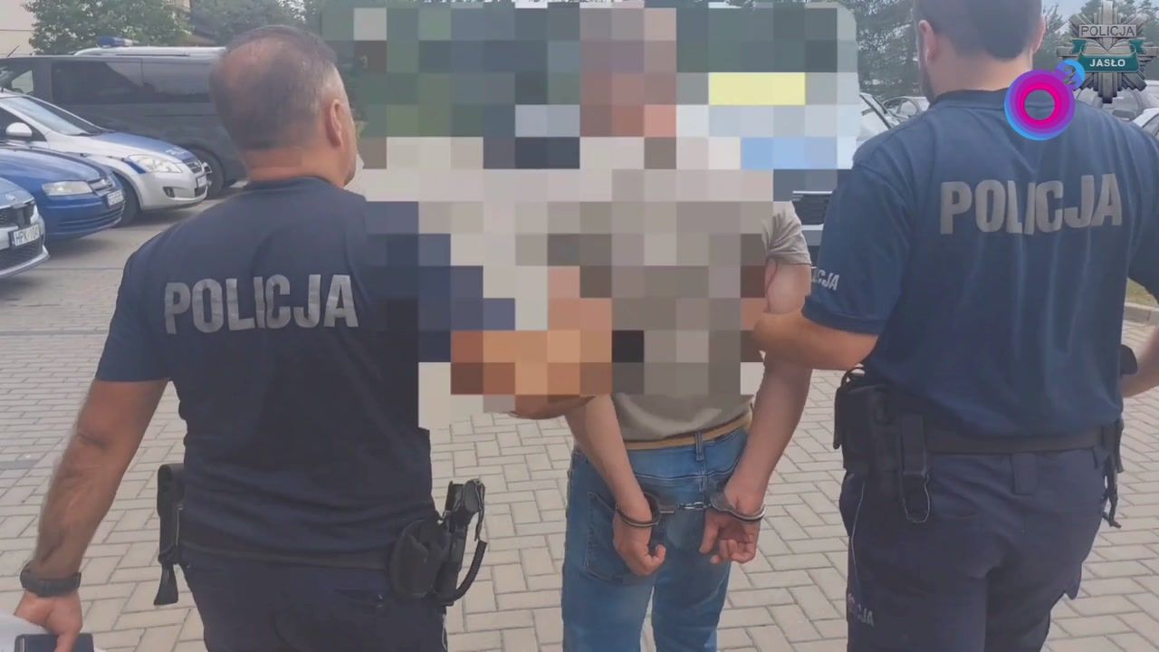 Miał aż cztery zakazy. Znów wsiadł za kierownicę i słono za to zapłacił