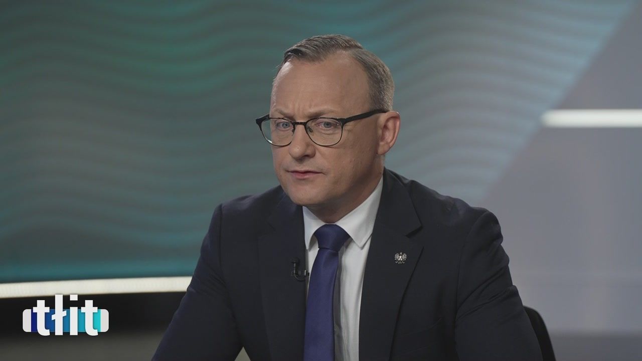 Tłit - Rafał Leśkiewicz