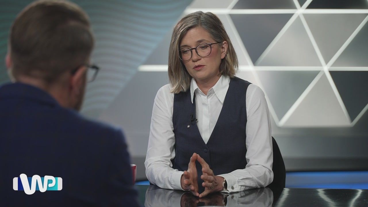 Tłit - Magdalena Biejat
