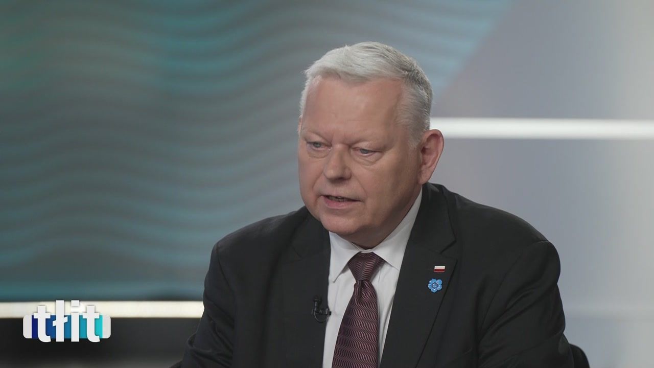 Tłit - Marek Suski
