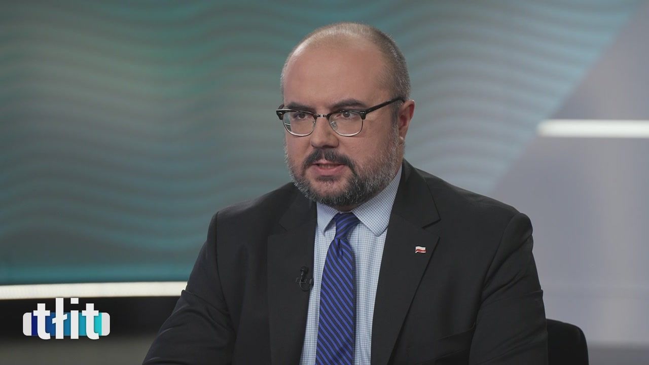 Tłit - Paweł Jabłoński