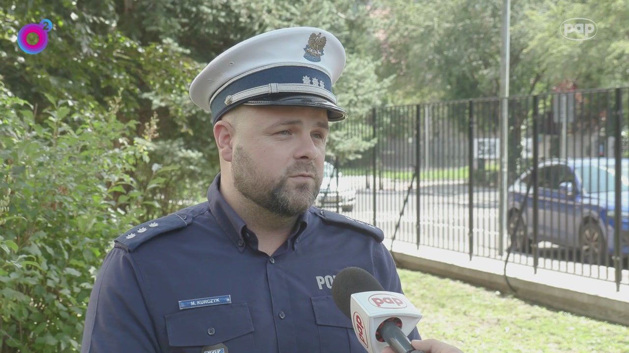 Wyglądają jak rowery, ale nimi nie są. Policja ostrzega kierowców