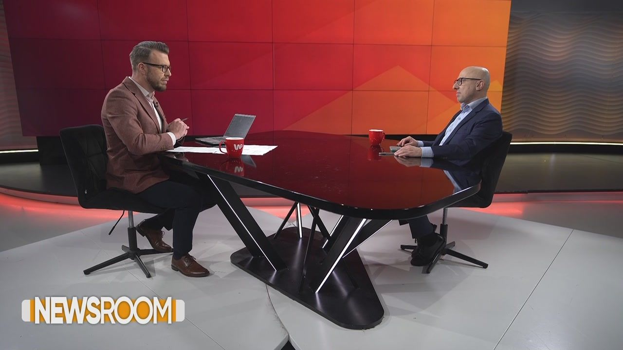 Poranne pasmo Wirtualnej Polski, wydanie 24.07